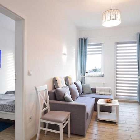 Apartament Rafa Koralowa Дзівнувек Екстер'єр фото