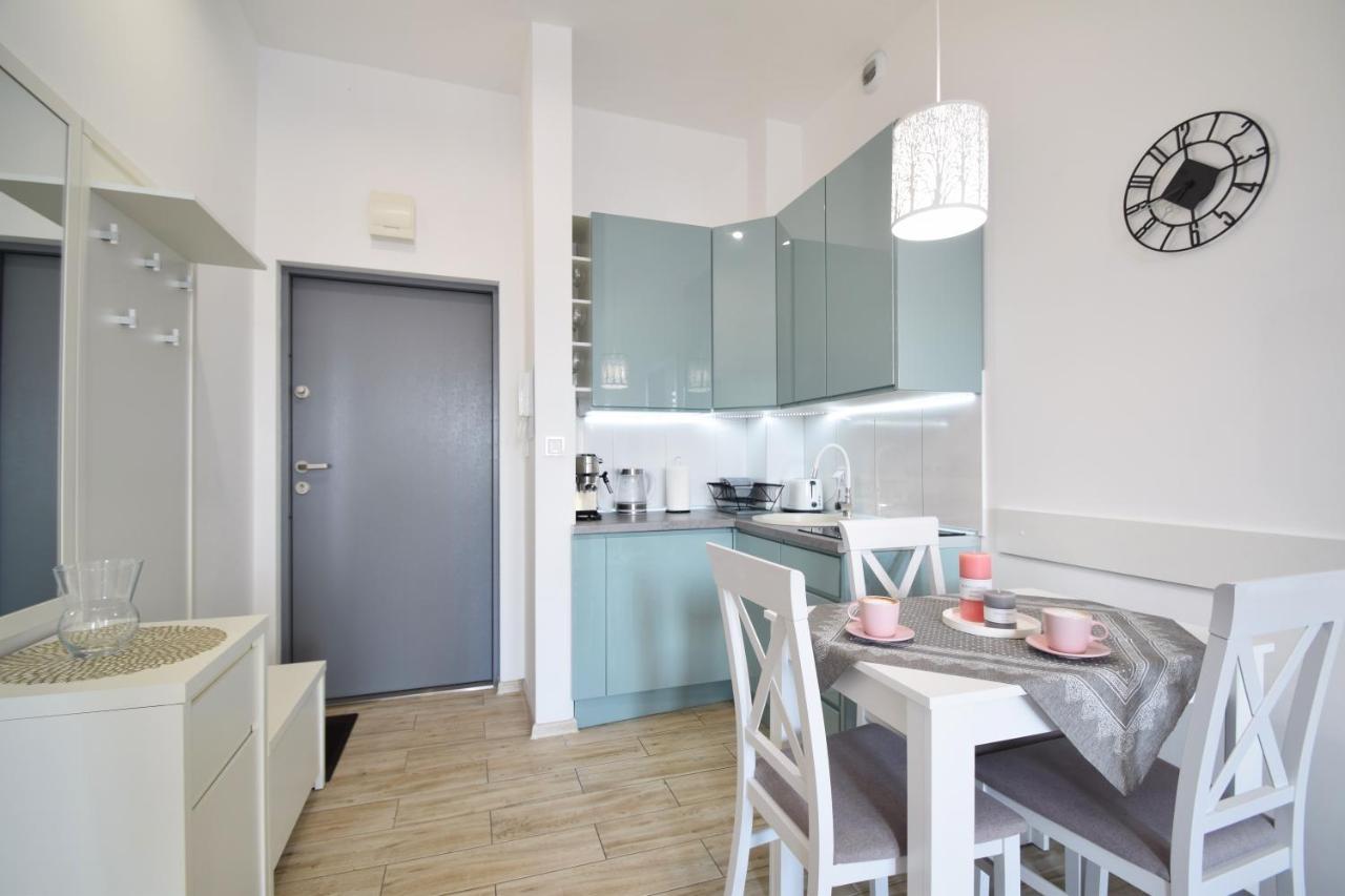 Apartament Rafa Koralowa Дзівнувек Екстер'єр фото