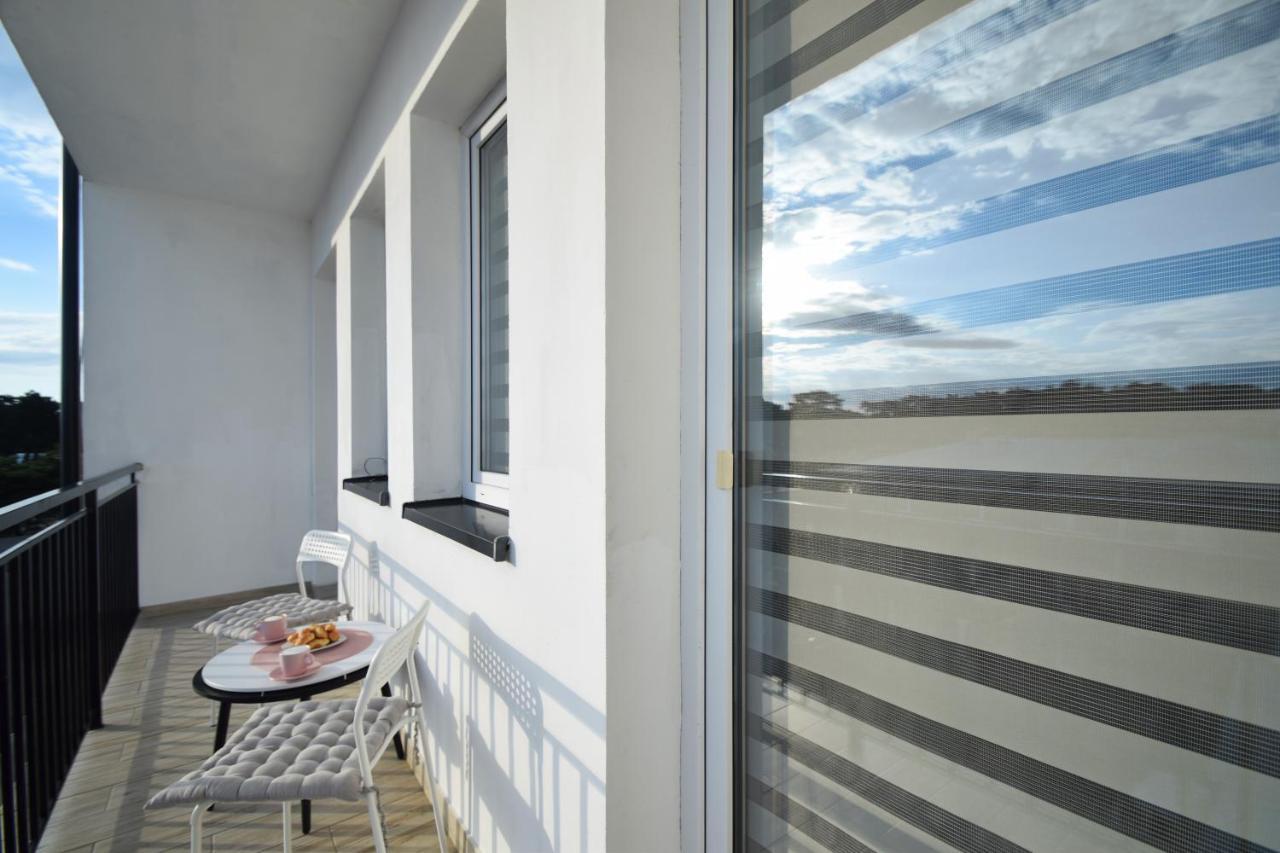Apartament Rafa Koralowa Дзівнувек Екстер'єр фото