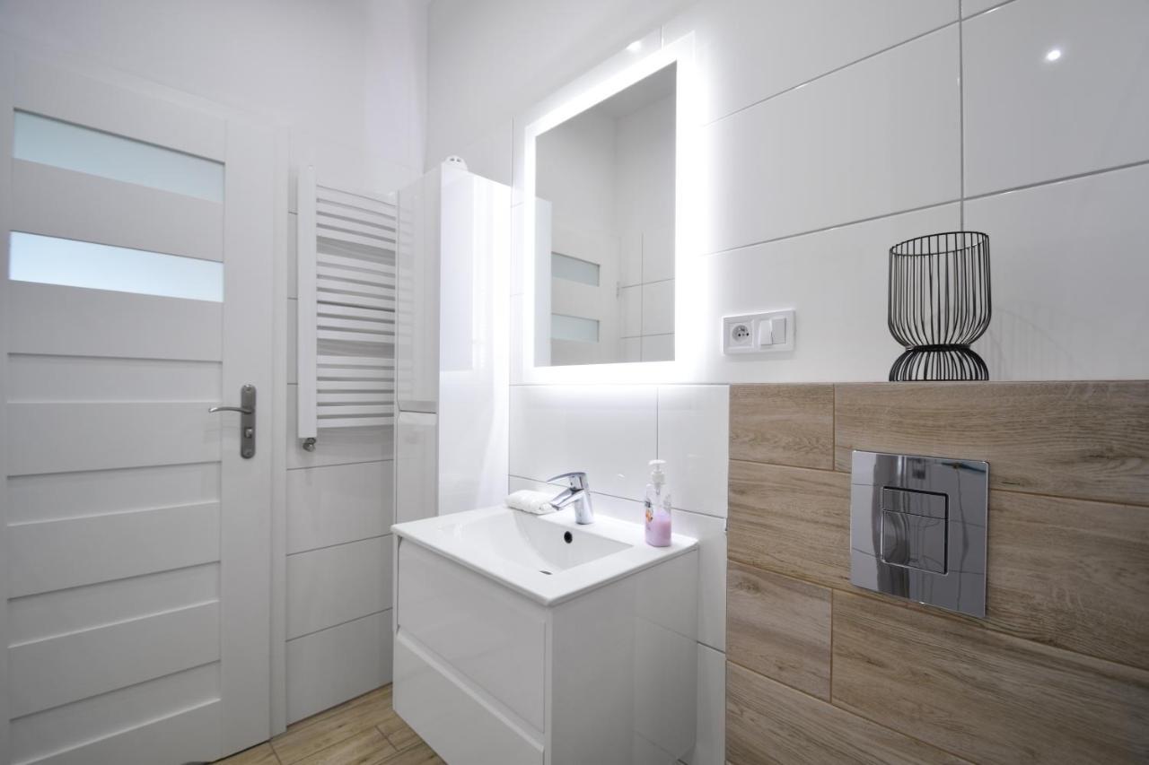 Apartament Rafa Koralowa Дзівнувек Екстер'єр фото