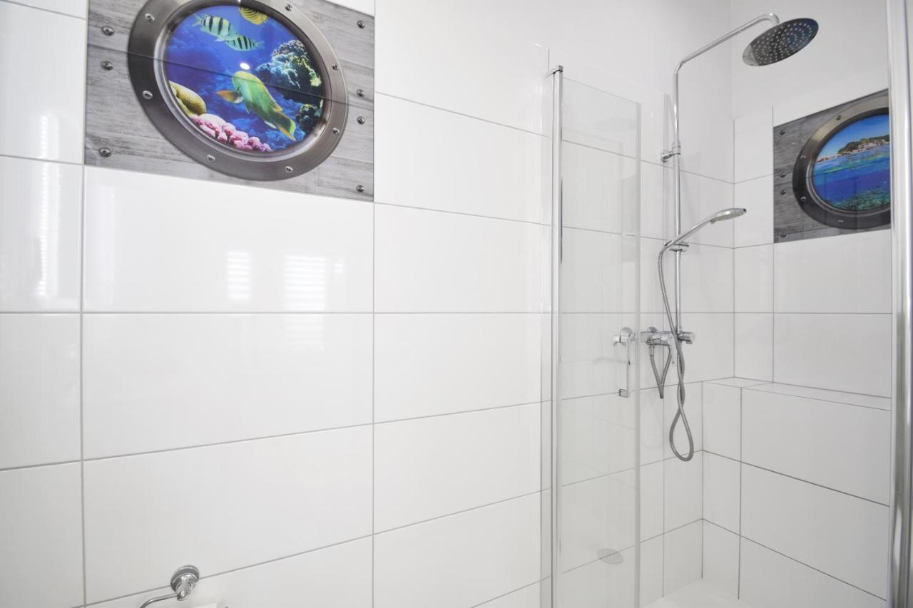 Apartament Rafa Koralowa Дзівнувек Екстер'єр фото