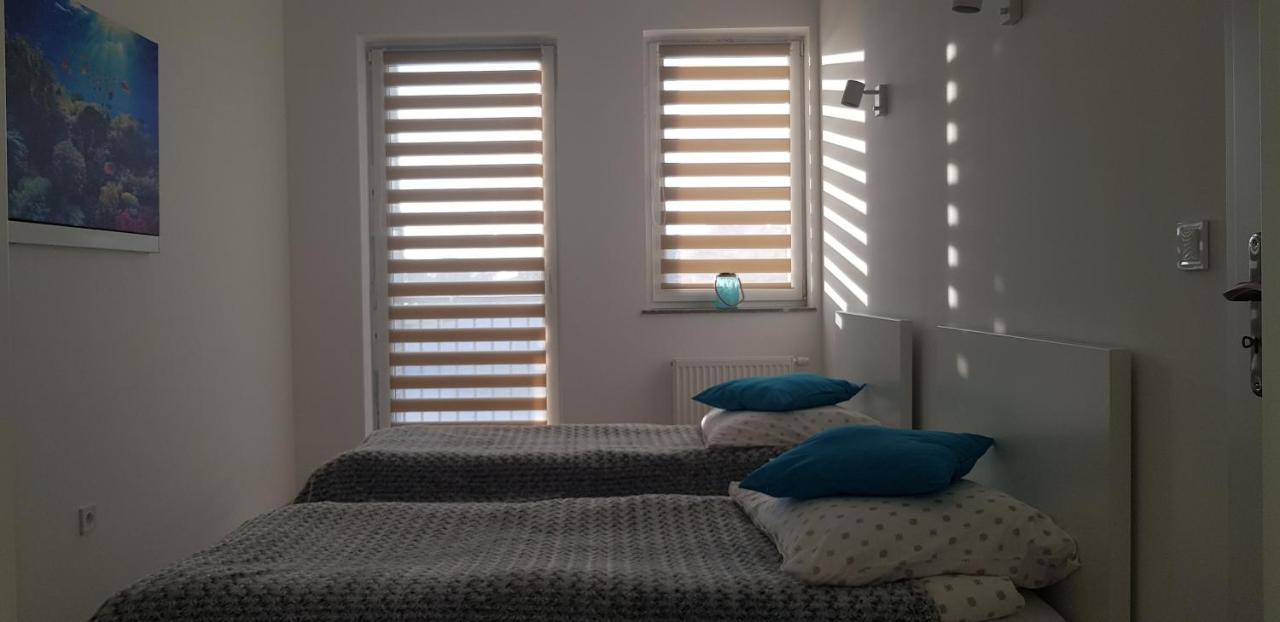 Apartament Rafa Koralowa Дзівнувек Екстер'єр фото